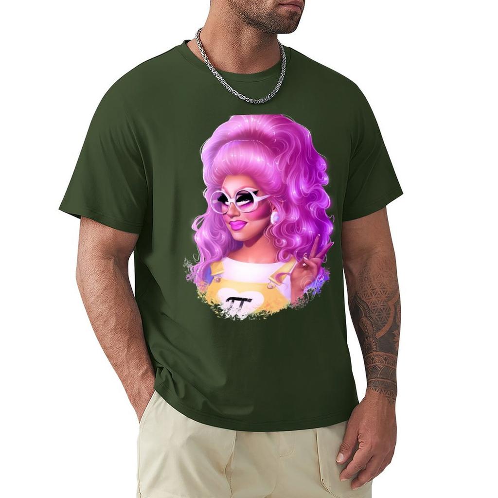 Unisex casual tshirts top humor t shirt cotton TM ASEP TShirt custom t shirts cat shirts Unisexs graphic tshirts fashion Unisexs