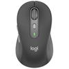 Беспроводная мышь Logitech M750 Silent с двумя режимами