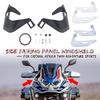 Honda Africa Twin CRF1100L ADV 20-23 Ветровое стекло Боковой дефлектор Защита