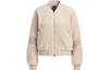 Adidas Jacket Women's Wonder Taupe HY2822