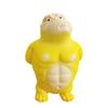 Орангутанг Squeeze Vent Gorilla Slow Rebound Мягкий клей Gorilla Toys Взрослые Подарки