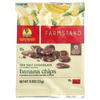 Sun-Maid, FarmStand Reserve™, Banana Chips, Sea Salt Chocolate, 5 Pack, 0.8 oz (23 g) Each