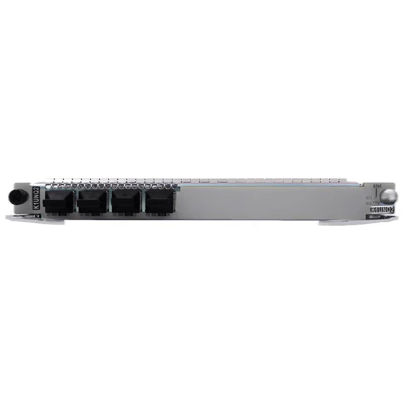 Huawei E6616/E6608 4x10G Line Processing Board
