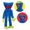 Officially Licensed Poppy Playtime 14-inch Changing Huggy Wuggy Plush Toy