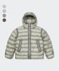 Стеганая куртка Musinsa Standard Sports Edge Sheerloft (4 цвета)
