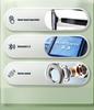 Умные Bluetooth-очки с музыкой, звонками, навигацией, защитой UV400 и поляризационными сменными линзами