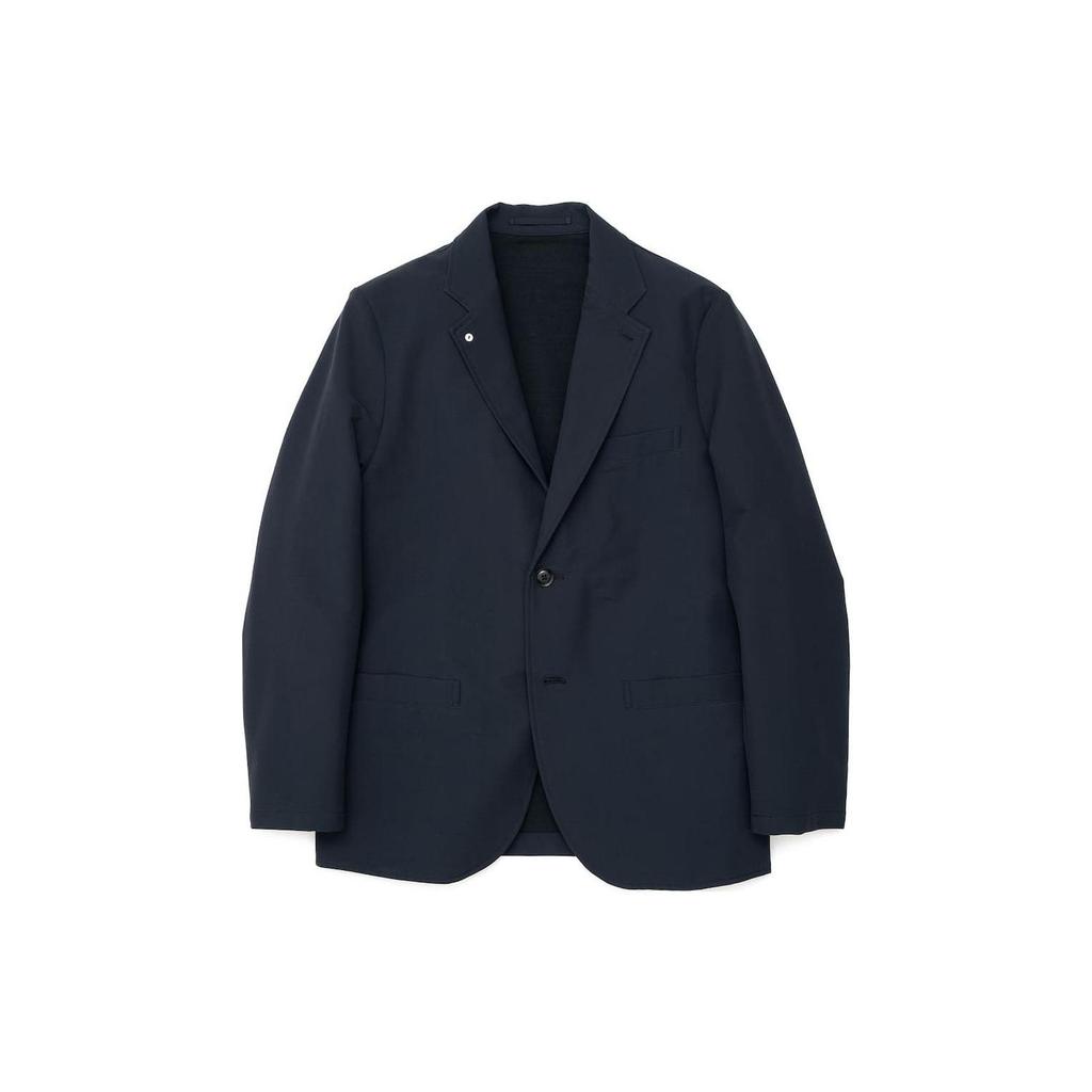 Nanamica Club Jacket Business Suit Men's SUAF001