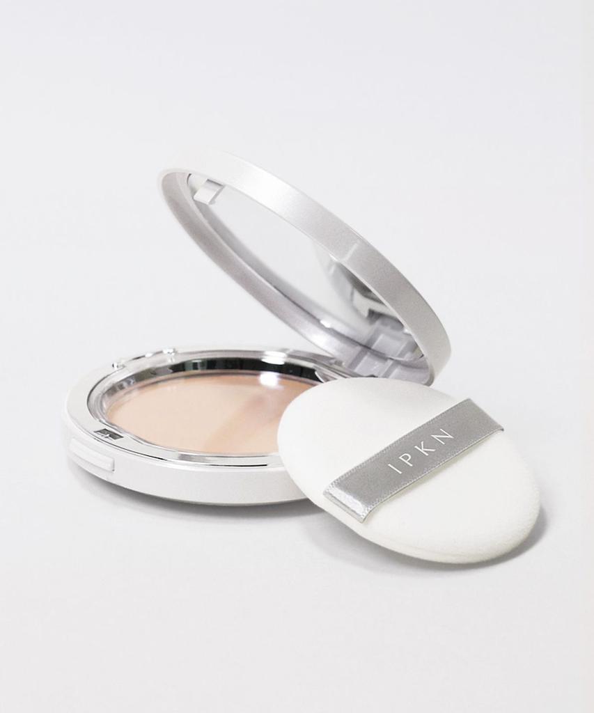 Perfume Powder Sun Pact 12.5 (2 colors) + [Gift] Mini Pact