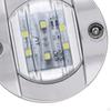 " Marine Boat 6LED Stern Transom Lights Courtesy Light