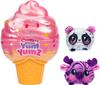 Animaux En Peluche - COOKEEZ MAKERY - Yum Yumz Double Glace - Modèle Aléatoire