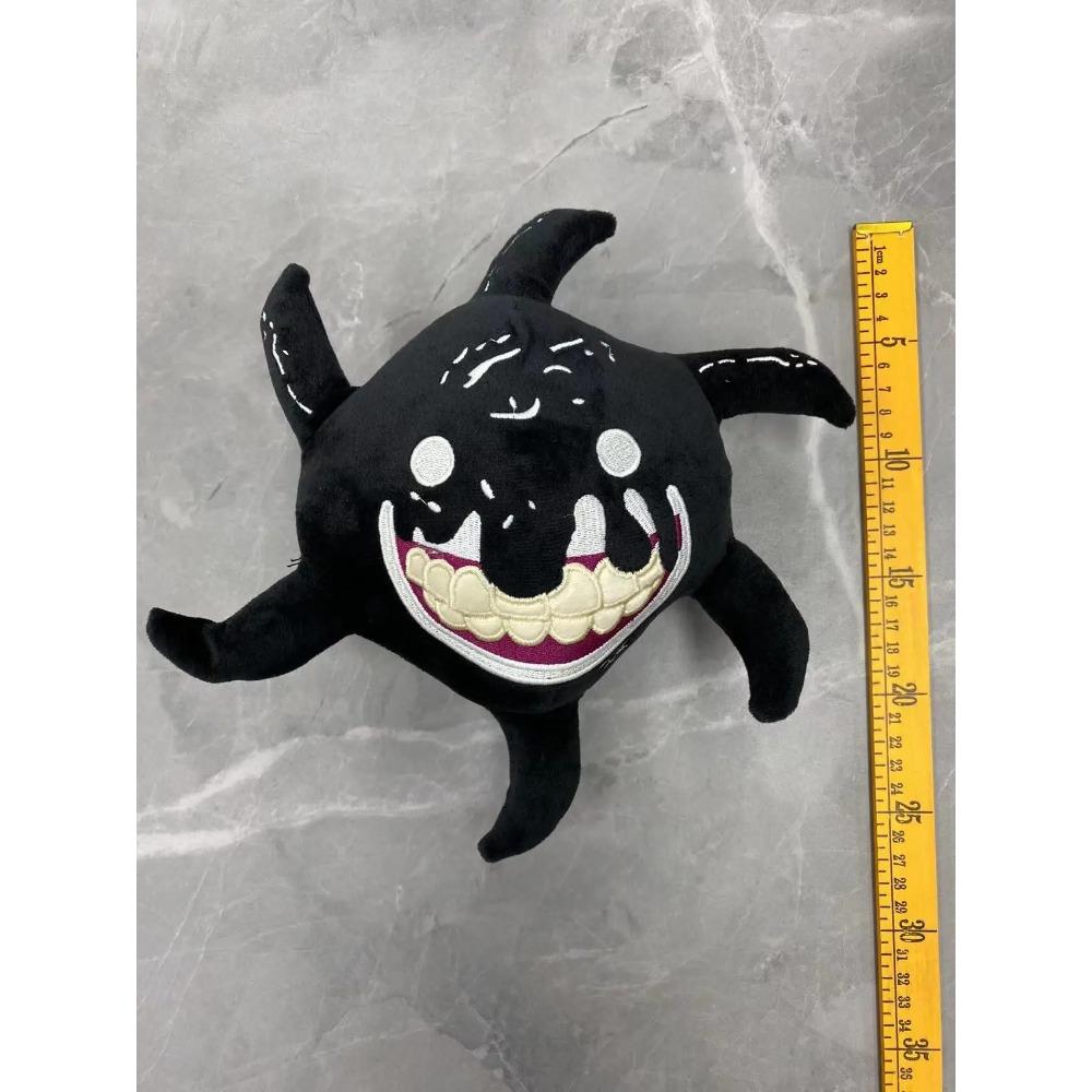 New Roblox Doors Plush Figures Scary Horror Game Monster Stuffed Dolls Escape Door Plush Toys For Birthday Gift Game Collection