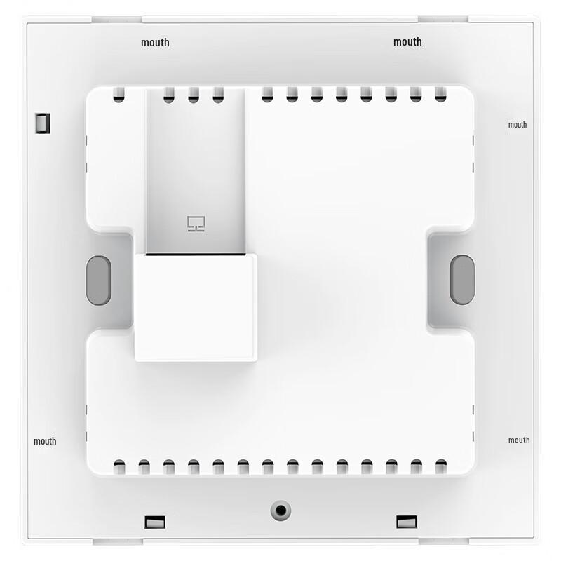 TP-Link 300Mbps Wi-Fi 4 PoE In-Wall Access Point (CN version)