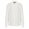 Armani Exchange Womens/Ladies Plain Soft Touch Shirt