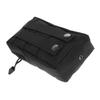 Versatile Airsoft Molle Tactical Medical Military First Aid Nylon Sling Pouch Bag Case