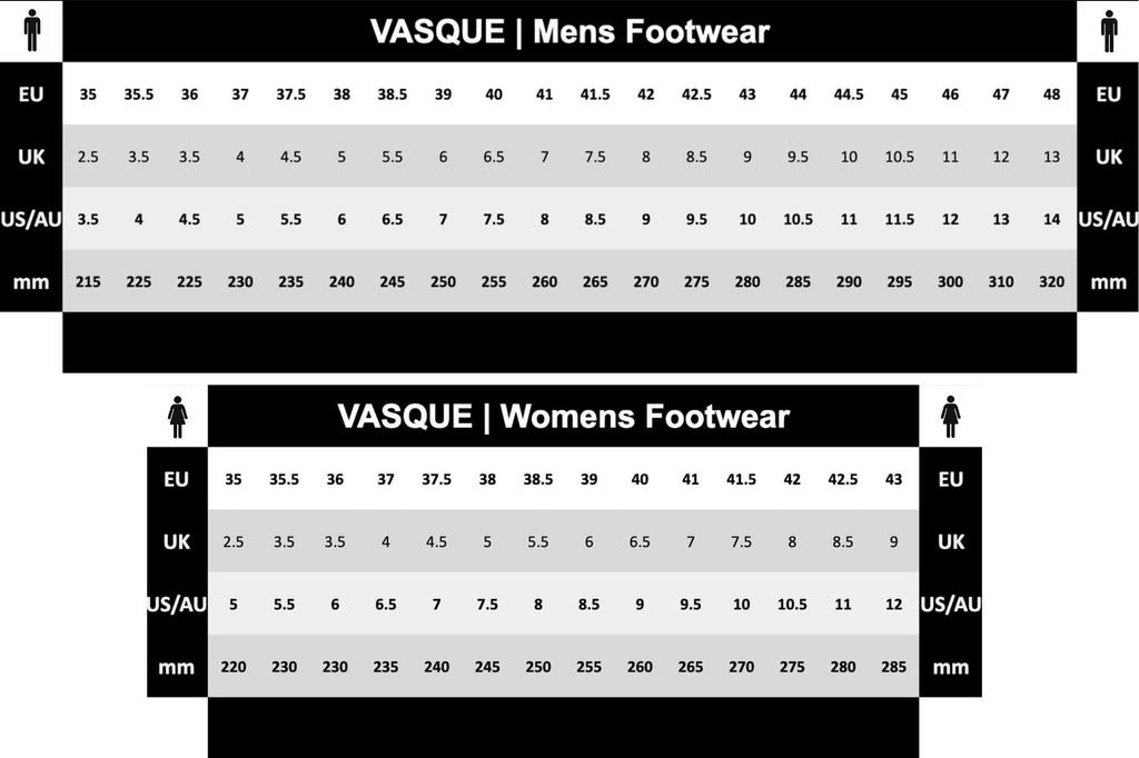 VASQUE Breeze LT NTX - Nature-Tex - Women's Hiking Shoes Trekking Boots Brown 7383M-7383 ORIGINAL