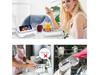 Heated Lunch Box White (24)