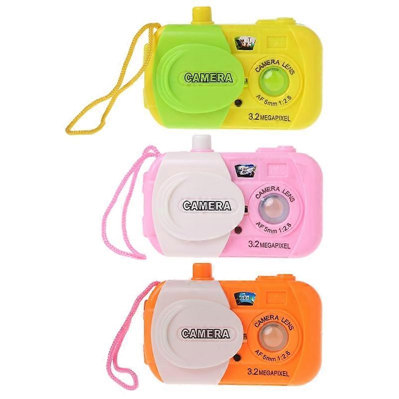 Проекционная цифровая камера игрушка развивающая игрушка игрушки для симуляции подарок для детей