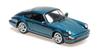 Minichamps 940062921 Porsche 911 Cara Turquoise Metallic 1992 Масштабная модель автомобиля - - 143 -