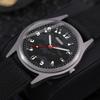 New Sports Style Men's Watch Nylon Belt Quartz Watch Fashion Casual Men's Night Glow Watch