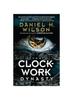 Книга The Clockwork Dynasty