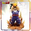 Фигурки Dragon Ball Фигурка Сона Гохана 18 см Аниме Гохан Фигурка Действия ПВХ Модели GK Статуэтка Украшение Игрушки Коллекционные Куклы Подарки