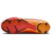 Nike Zoom Mercurial Vapor 15 MDS MG Dream Speed ​​- Светло-малиновые мужские кроссовки Red Bright-Mandarin Black FD1159-600