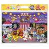 Sunstar Stationery Puzzle 65P Anpanman and Exciting Festival Anpanman 6300010B Let's