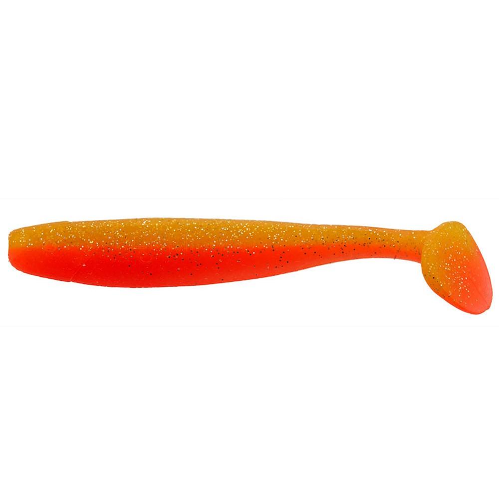 Lure Silicone Lucky John Minnow 5,5inch/139mm/4pcs