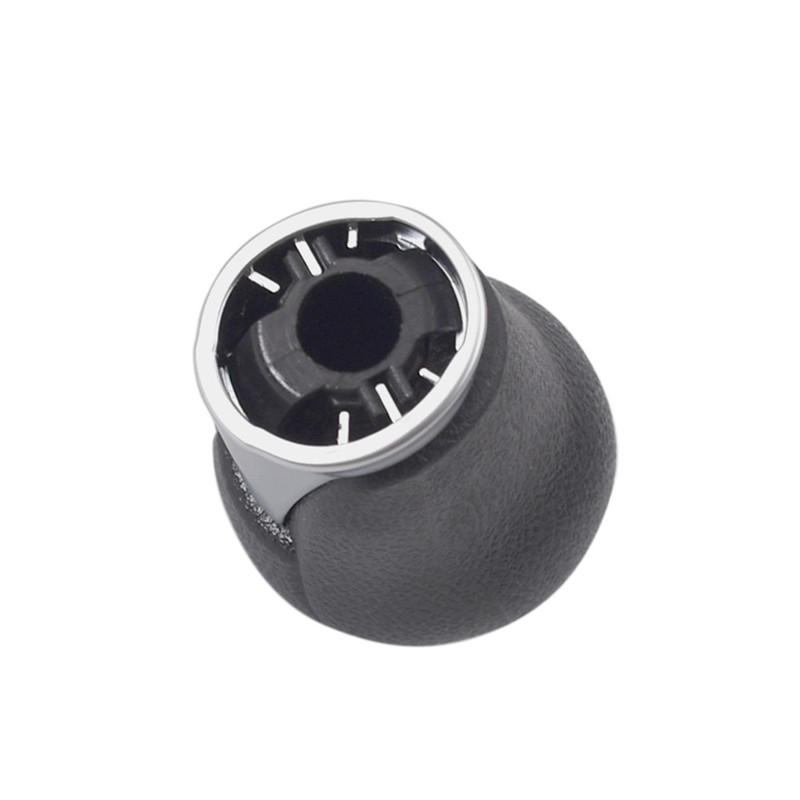 Manual 5 6 Speed Transmission Gear Shift Knob Hand Lever For Mazda 3 2013-2017 Gearbox Hanlball For Mazda CX-5 2013-2016