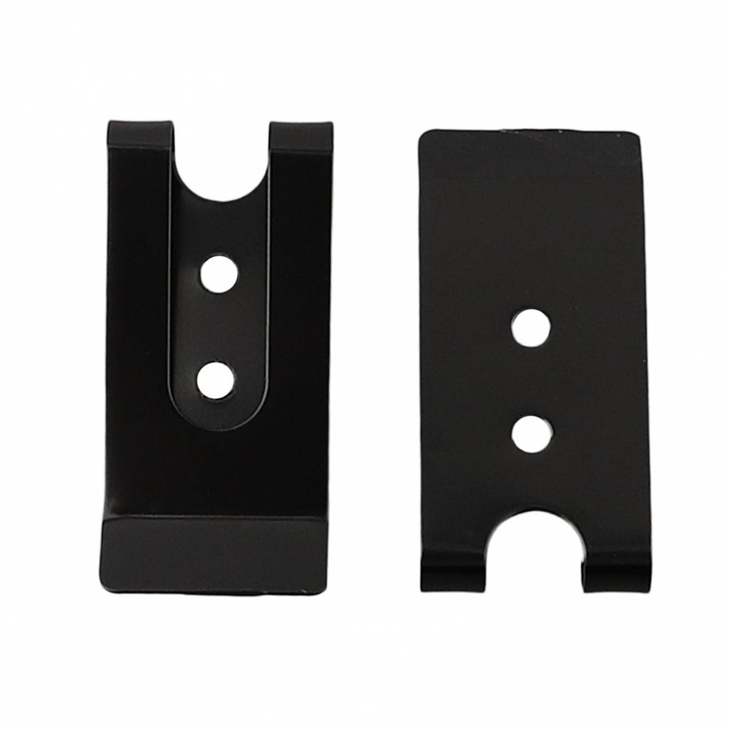 Accessories Belt Clip Hook Securing Clip 4mm 57*26mm