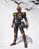 TAMASHII NATIONS Kamen Rider Liner Form Kamen Rider Zeronos Zero Form S.I.C. VOL.45 Den-O &