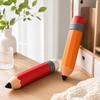 Большая реалистичная карандашная игрушка-антистресс с медленным подъемом, разные цвета