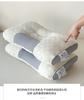 Mei Yun Ge Hua Fu Ge Yun Gan SPA Pillow Pillow Core Cloud Water Cube Pillow