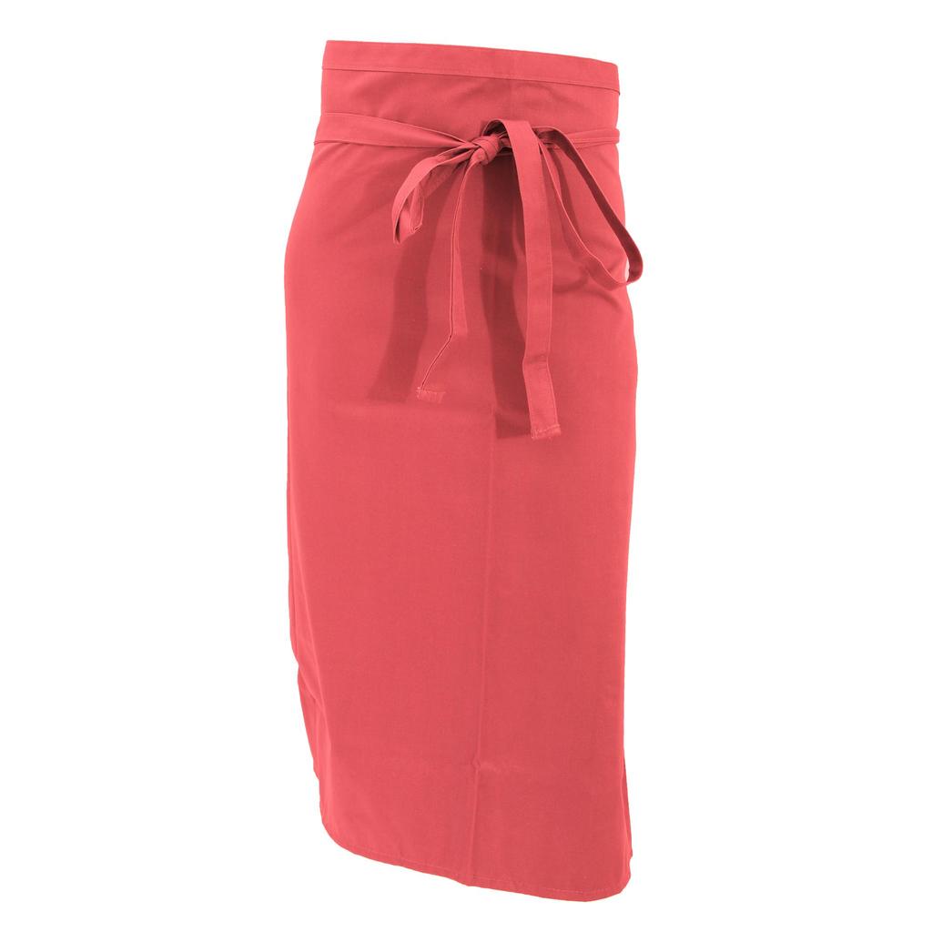 Jassz Bistro Unisex Medium Length Bistro Apron / Barwear