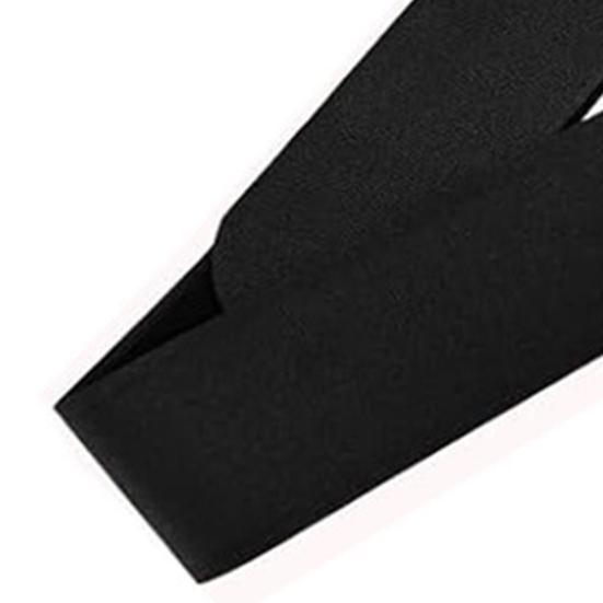 2/4/6/8/10 шт. Эллиптический тренажер для ног, педаль, ремень, регулируемая застежка, металлическая пряжка, нескользящий сменный ремень для ног