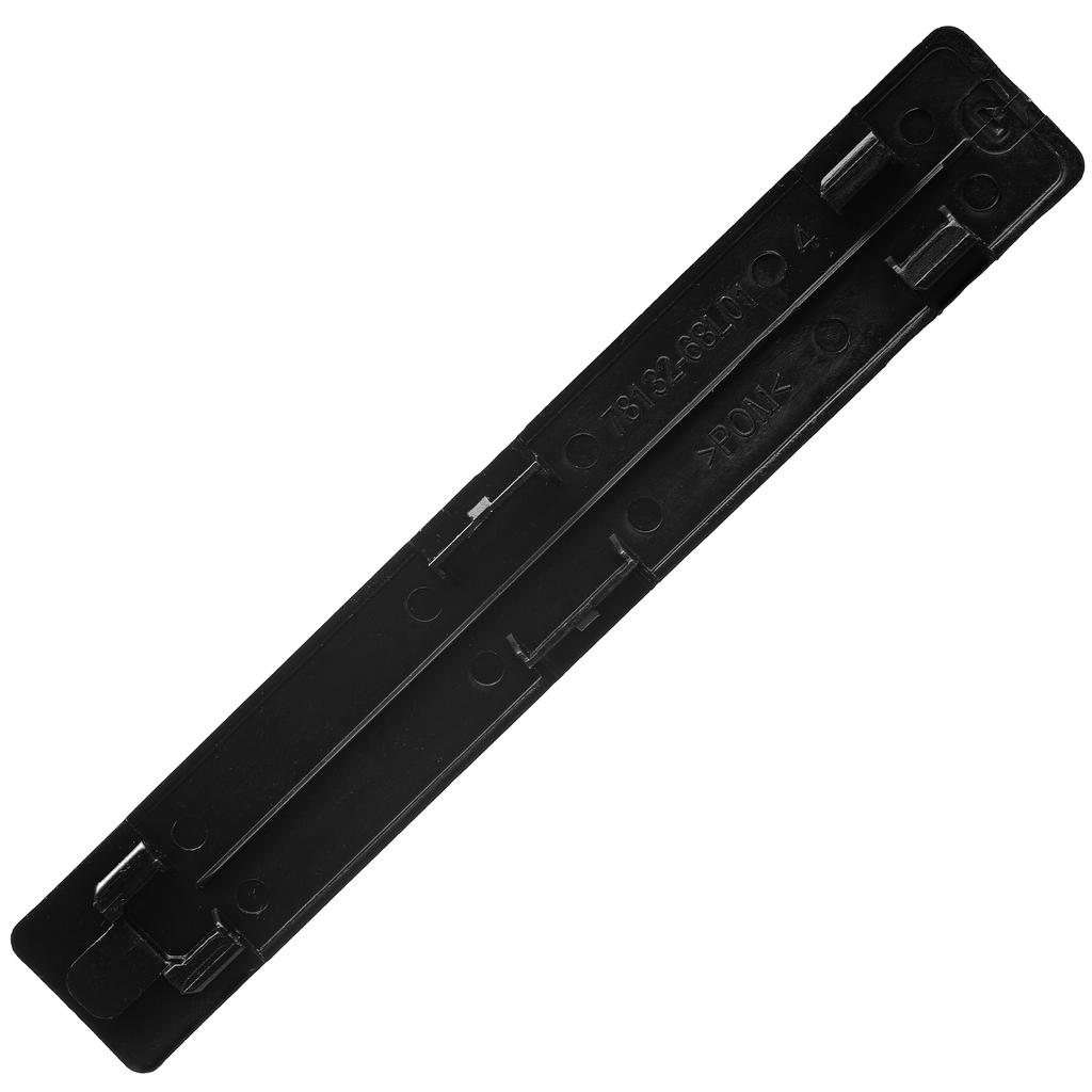 Roof Rail Moulding Cover Clip Suzuki Swift MK7 10-17 78132-68L01