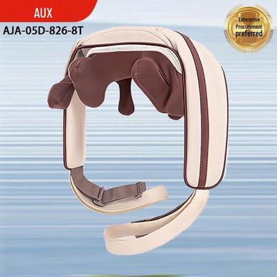 Массаж – Массаж шеи