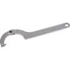 TRUSCO Flexible Hook Pin Spanner TAHS5080P 50~80mm