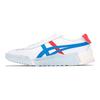ONITSUKA TIGER D-Trainer MX Удобные Нескользящие Прочные Поддерживающие Сбалансированные Легкие Низкие Повседневные Кроссовки 1183A801-102