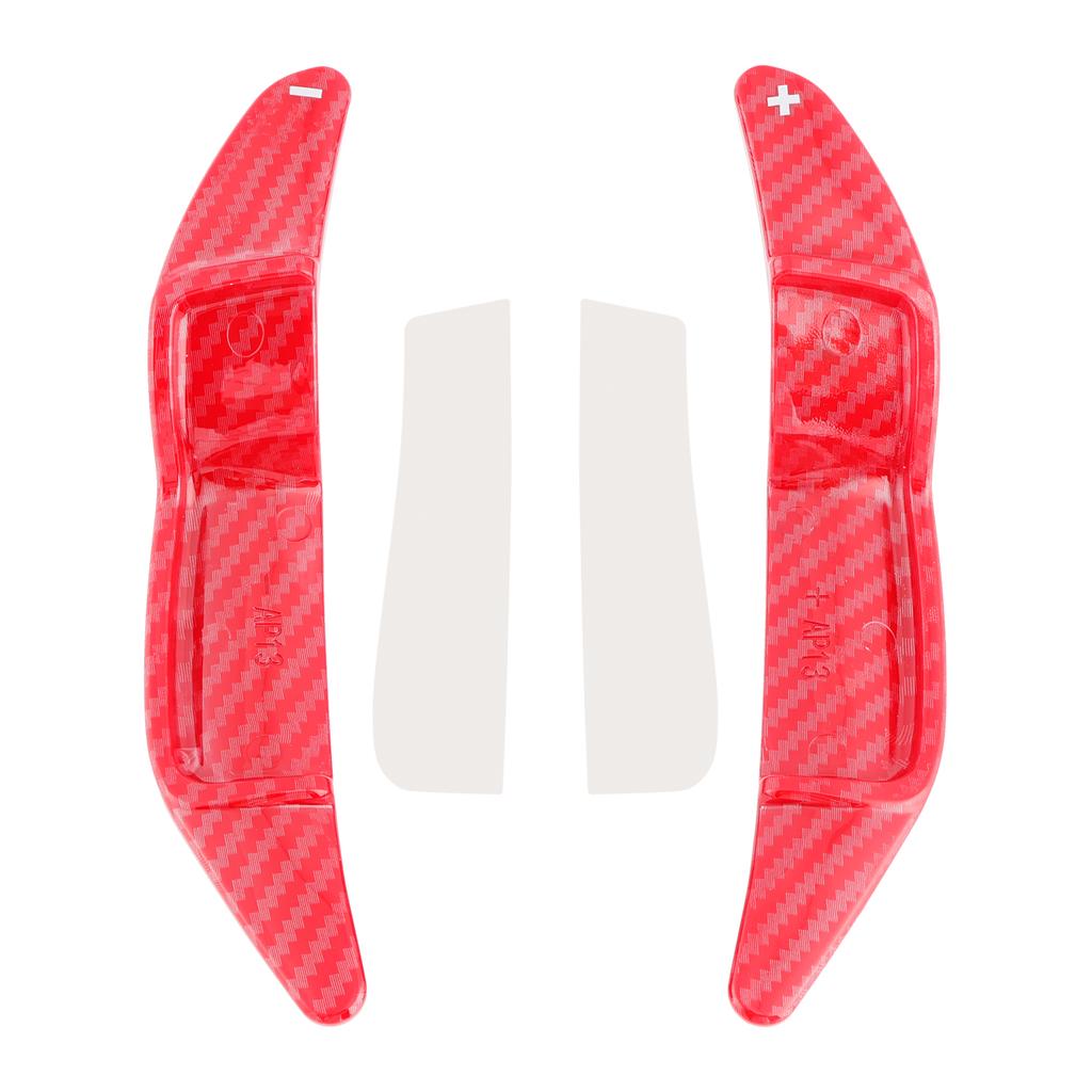 Удлинители подрулевых лепестков для Mini R55 R56 R58 R60 R61