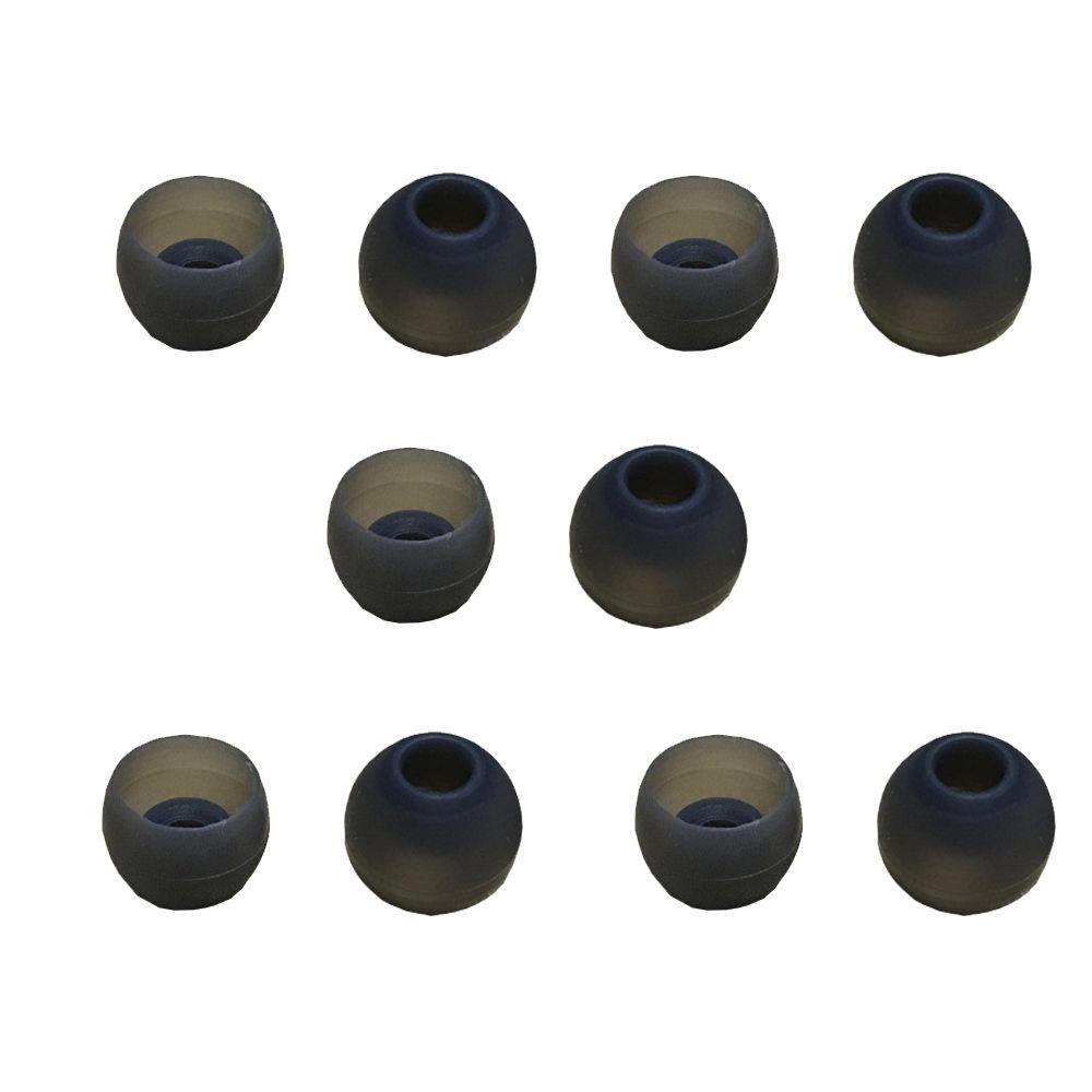 Пылезащитный Анти-потеря Силиконовый Чехол для Наушников Защитный Колпачок Защита Затычки для Ушей Замена для Наушников