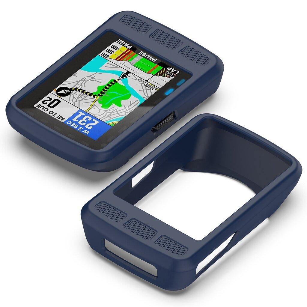 Подходит для Wahoo ELEMNT ROAM WFCC4 ROAM2 WFCC6 Code Watch Защитный чехол Wahoo ELEMNT BOLT V2 WFCC5 Силиконовый защитный чехол