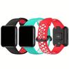 Для Redmi Watch 2 / Xiaomi Watch 2 Lite Ремешок для смарт-часов, Модный спортивный сменный браслет, Аксессуары