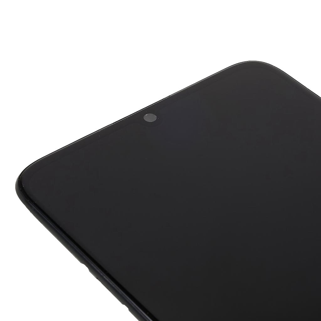 For Honor Play 30 Plus 5G/X7 Grade S LCD Screen and Digitizer Assembly+Frame Replacement Part (without Logo)