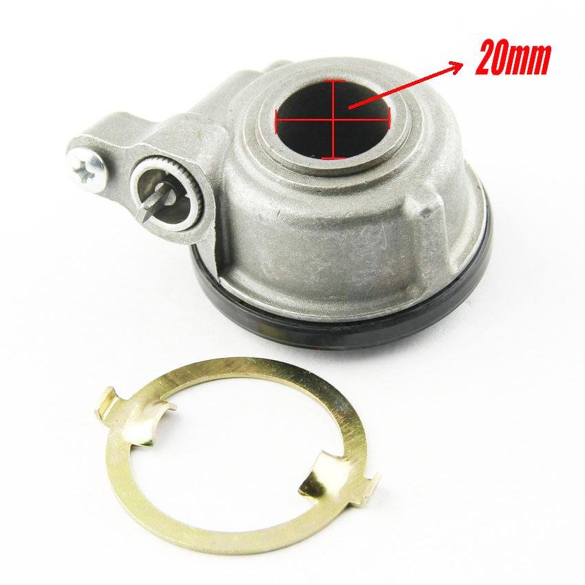 Тахометр мотоцикла Передача Для Honda Shadow NV400 NV600 NV750C2 VF750 PC800 ST1100 CB750 GL1500C GL1500CD GL1500CF 44800-ML0-003