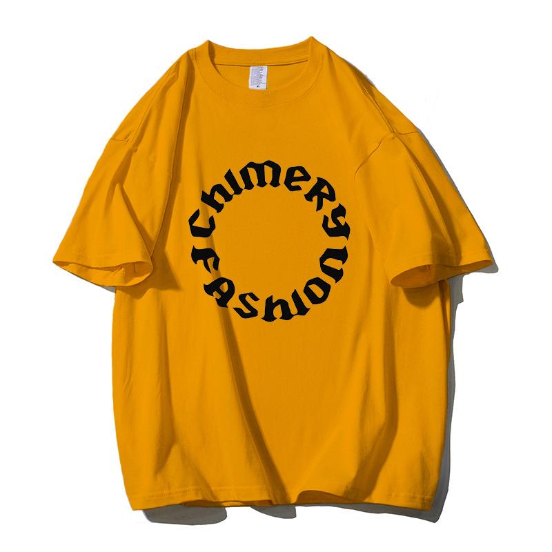 Shellsuning летние футболки с графическим принтом и буквенным принтом, женские модные базовые футболки большого размера с короткими рукавами, женские свободные топы с круглым вырезом для отдыха, крутая девушка