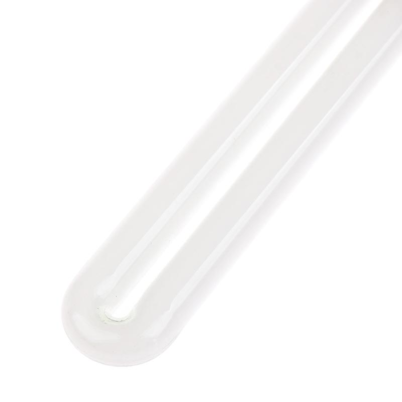 1 шт. U-образная светодиодная УФ-лампа, оригинальные лампы 9 Вт/12 Вт, УФ-лампы, ламповая трубка для маникюрной УФ-машинки для геля, сушилка для ногтей