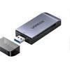 Ugreen Картридер USB 3.0 4-в-1