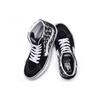 Vans Sk8 Hi 'Logo Repeat Black' Vans VN0A4U3CTEZ