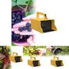 Berry Picker Plastic Harvesting Tool For Outdoor And Home Garden Fruit Picking